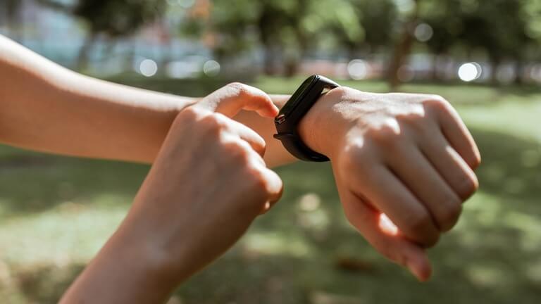 Budget-friendly smartwatch