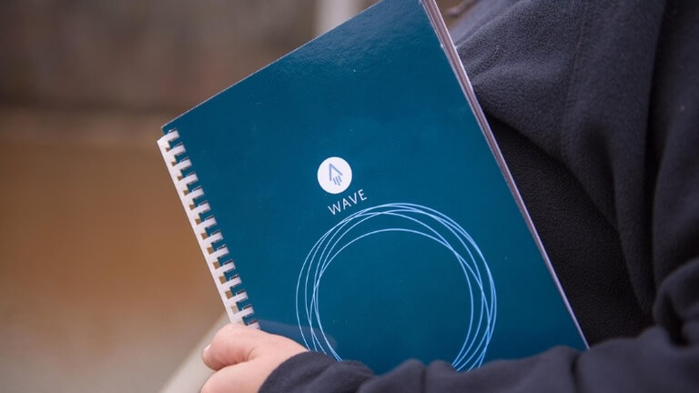 Rocketbook Wave