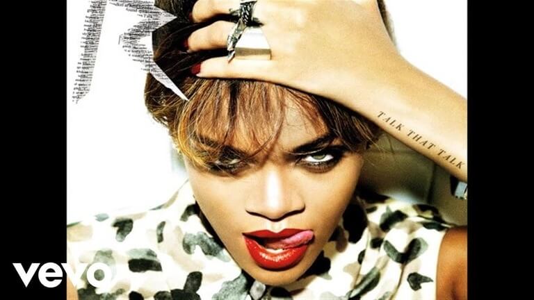 Birthday Cake - Rihanna