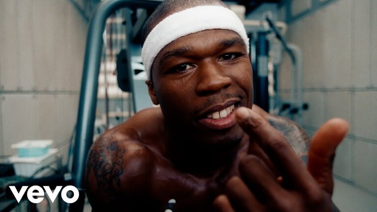 In Da Club - 50 Cent