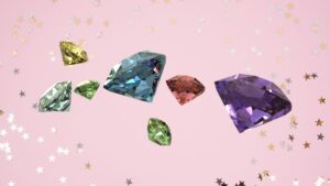 what is a diamond birthday