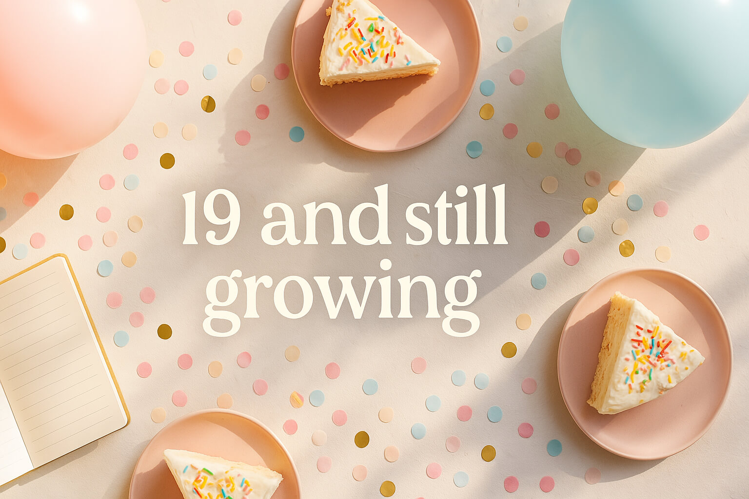 19th birthday quotes