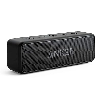 Anker Soundcore Bluetooth Speaker