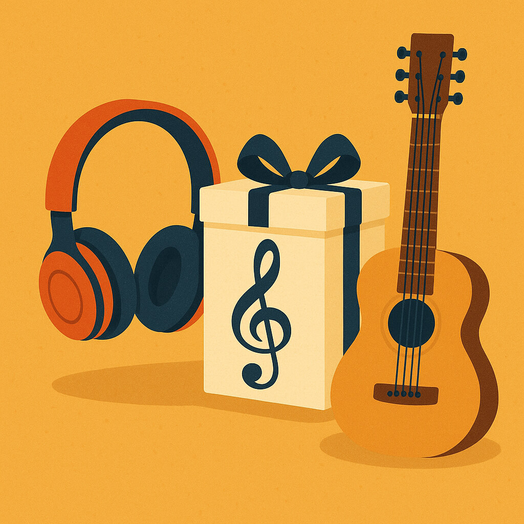 Musical gifts