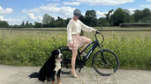 Find the Perfect E-Bike for Your City Rides