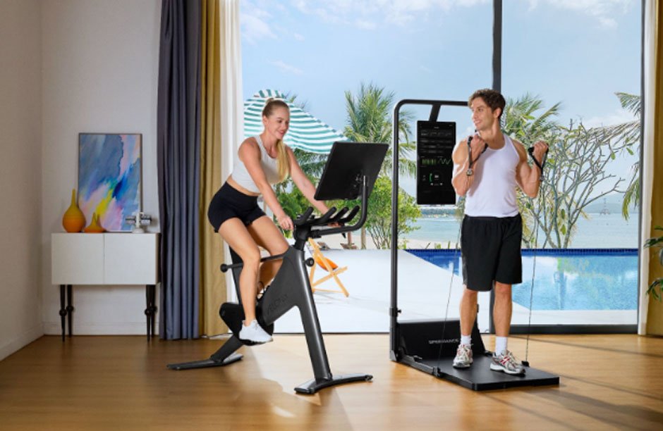 Home Gym Essentials You Need for Daily Workouts