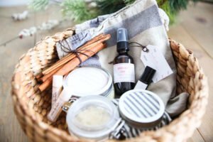 A skincare gift basket makes a thoughtful and personal holiday present. It brings together self-care and creativity in one simple package. To build the perfect skincare gift basket for the holidays, it helps to focus on natural, useful, and well-packaged items that match the person’s needs and style. This approach turns an ordinary gift into something both practical and enjoyable. A well-crafted basket goes beyond random beauty products. Each part, from the cleanser and moisturizer to relaxing extras like bath salts or lip care, should create a small at-home spa experience. The right mix shows care and attention, which makes the gift feel special. Therefore, attention to design and presentation matters as much as what goes inside. Seasonal colors, clear labels, and a personal touch, like a note or ribbon, add warmth and charm. Together, these details create a gift that feels complete, thoughtful, and ready to brighten the holidays. Core Elements of the Perfect Skincare Gift Basket A great skincare gift basket balances personal attention with practical winter essentials. It combines an understanding of what the recipient uses daily with high-quality formulas that protect and nourish skin in colder months. Understand the Recipient’s Skincare Routine Before choosing products, it helps to know what the recipient already uses and what might fill a gap. Paying attention to their skin type, either oily, dry, sensitive, or combination, guides product selection and avoids irritation. Ask subtle questions or notice what types of products they display at home. A thoughtful selection might include gentler ingredients for sensitive skin or oil-control lotions for someone with a shiny T-zone. Observing these details makes the gift feel personal and useful. If the person enjoys trying new brands, introducing Elire skin care can add value, as their formulas target visible tone and texture concerns through science-based solutions. Write a short, personalized note about why each item was chosen. This adds warmth to the gift and shows genuine care. Even simple packaging choices can reflect attention to detail, such as using tissue paper that matches the season’s colors or labeling each item neatly. Choose High-Quality Skincare Gift Sets The quality of a skincare basket depends on both the ingredients and presentation. Select products that meet clean beauty standards, free from harsh additives or unnecessary fillers. Trusted brands often list ingredients transparently and offer satisfaction guarantees, which helps buyers feel more confident. Gift sets that focus on specific needs, either brightening, anti-aging, or hydration, show thoughtfulness. Winter often calls for richer creams or night repair products rather than lightweight gels. Include well-reviewed items that have proven results within a few weeks, but remind recipients that individual outcomes can vary. To strengthen the theme, group products based on routine use. For example: ●Cleansers for the first step of care ●Moisturizers for barrier support ●Treatments such as serums or eye creams Arrange them neatly to create a sense of sequence and purpose rather than a random assortment of items. Curate Important Products for Winter Skin Cold weather dries the skin, so a winter basket should focus on moisture retention and barrier repair. Include products that defend against cold air, such as hydrating cleansers and thicker day creams. Facial oils or balms can also help prevent flakiness. Consider daily routines like hand care and lip protection. Small tubes of cuticle cream or unscented lip balm fit perfectly into any basket and provide relief during harsh conditions. Look for formulations that contain ceramides, hyaluronic acid, or plant oils, as these substances improve hydration levels. If the gift is for someone with mature or blemish-prone skin, mix in gentle treatment items. For instance, a dark spot corrector or firming cream can show that you paid attention to specific concerns. The goal is to combine functionality with comfort in every chosen product. Select Moisturizing and Nourishing Treats Finish the basket with products that create a relaxing, at-home spa effect. Body butters, sheet masks, and exfoliating scrubs make the experience feel complete. Scents such as vanilla or lavender add a soft sensory touch without overwhelming the recipient. It helps to balance face and body items so the basket feels well-rounded. Include a nutrient-rich body lotion or a small jar of overnight cream. These products bring extra hydration, which people appreciate in colder months. Adding simple extras like soft towels or decorative jars can improve presentation. Aim for balance between beauty and practicality. The result is a skincare basket that looks elegant, supports healthy skin, and feels personal rather than generic. Holiday Presentation and Personal Touches A thoughtful presentation helps a skincare gift basket feel more personal and festive. Careful choices in design, color, and packaging can turn a simple basket into a meaningful holiday gift that feels made just for the recipient. Small details like ribbon color, scent accents, or creative wrapping also add warmth and care to the finished skincare gift set. Select a Functional and Festive Basket Base A good foundation makes every skincare gift basket easier to build. The base should be sturdy enough to support skincare items yet large enough to display them neatly. A woven basket, metal tin, or reusable cosmetic bag works well for most skincare gifts. Each type adds a different look, so the right choice depends on the recipient’s taste. Natural materials like seagrass or bamboo pair nicely with organic skincare products. For a modern look, a white or silver tin gives a clean, polished style. Adding soft filler such as kraft paper or shredded tissue helps hold bottles and jars upright while adding texture and color contrast. Holiday touches like deep red, pine green, or gold fillers create a cheerful theme. A neutral base allows colorful product packaging or holiday ribbons to stand out. This balance between function and decoration keeps the basket neat, sturdy, and easy to wrap later. Add Holiday-Themed and Comfort Extras Small seasonal extras help personalize the skincare gift set and make it more enjoyable. Including holiday scents such as vanilla, cinnamon, or peppermint adds a familiar and cozy feeling. A few spa-like accessories, such as a face towel, small candle, or natural sponge, also increase the sense of care and relaxation. Adding one or two comfort items can make the gift even warmer. For example, a pair of soft socks or herbal tea sachets complements the skincare theme. A short handwritten card or tag with a kind message gives it a personal connection. Choosing comfort items made from natural materials can add another layer of thoughtfulness to the gift basket. Cotton is widely appreciated for its breathability and gentle feel, which makes it a practical choice for items used during rest or at-home care. Socks made from natural fibers, such as 100% cotton Q for Quinn socks, along with soft towels or reusable cloth accessories, help maintain a sense of ease and comfort. These additions support the overall self-care theme without overpowering the skincare focus. They also help the basket feel complete and suitable for everyday use during the winter season. Using consistent colors and fragrances strengthens the theme. A collection built around calm lavender or festive berry tones feels more intentional. These extras turn the basket from a group of products into a complete, ready-to-use self-care experience. Arrange and Wrap for Maximum Impact A well-arranged basket looks polished and thoughtful. Place taller items like lotions or sprays toward the back. Keep smaller jars or oils near the front so each product remains visible. Secure loose items with small bits of filler or tissue to prevent movement. Group items by use to create flow. For instance, face care on one side, body care on another, and lip care in the center. This helps the recipient recognize each part of the skincare routine at a glance. Once arranged, wrap the basket in clear cellophane or a reusable fabric wrap. Tie it with satin ribbon, burlap cord, or holiday twine for a seasonal look. Add a name tag or charm for the finishing touch. The final presentation should feel balanced, orderly, and ready to gift without extra explanation. A well-made skincare gift basket shows thought and care. It blends practical items like cleansers or moisturizers with small touches that feel personal and special. Each product can reflect the recipient’s needs, style, or skin type. Simple packaging, clear labels, and a short note make the basket feel polished and warm. A few natural scents or relaxing products can also make it feel more inviting. This type of gift appeals to many because it feels useful and personal. It allows people to share comfort through everyday self-care. Thoughtful choices make it meaningful without being complicated.