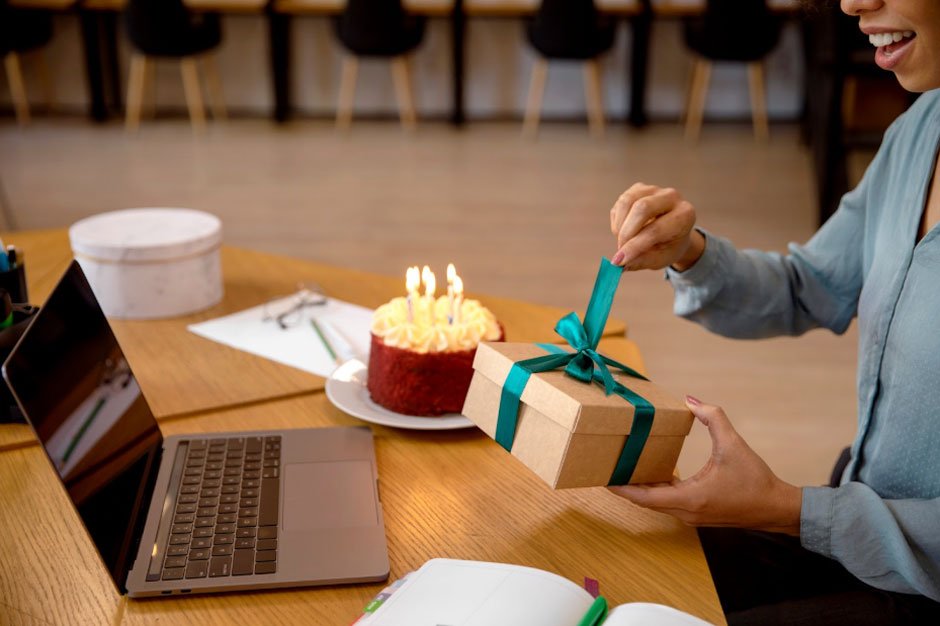 Turning Gratitude Into Growth: The Role of Gifting in Professional Relationship-Building